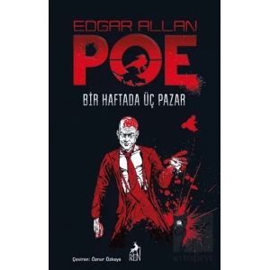 Bir Haftada Üç Pazar