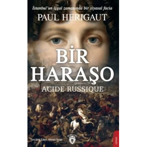 Bir Haraşo