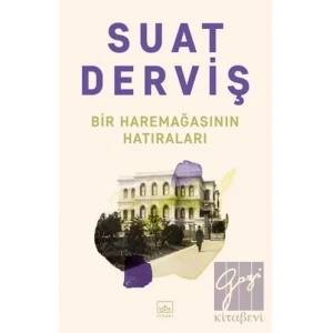 Bir Haremağasının Hatıraları