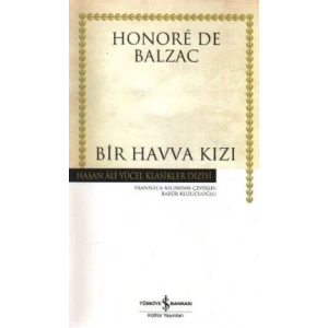 Bir Havva Kızı