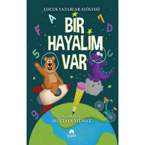 Bir Hayalim Var