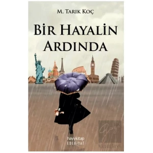 Bir Hayalin Ardında