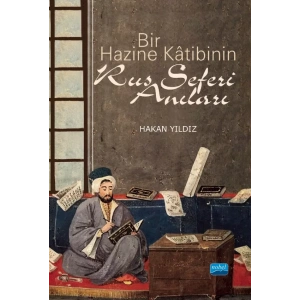 Bir Hazine Kâtibinin Rus Seferi Anıları