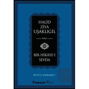 Bir Hikaye-i Sevda