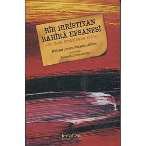 Bir Hıristiyan Bahira Efsanesi