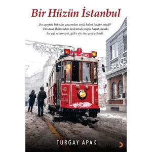 Bir Hüzün İstanbul