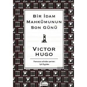 Bir İdam Mahkumunun Son Günü