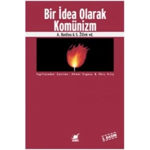 Bir İdea Olarak Komünizm