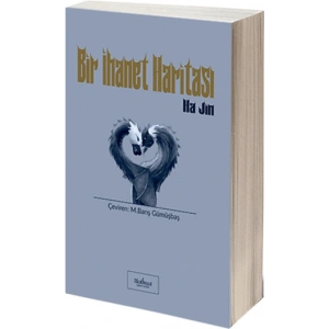 Bir İhanet Haritası