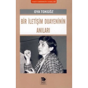 Bir İletişim Duayeninin Anıları