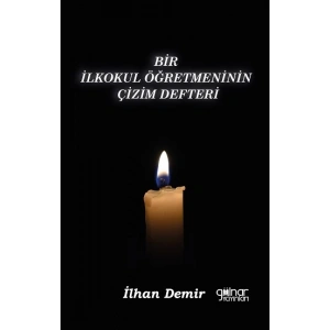 Bir ilkokul Öğretmeninin Çizim Defteri