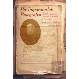 Bir İmparatorluk Biyografisi