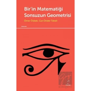 Birin Matematiği Sonsuzun Geometrisi