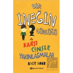 Bir İneğin Günlüğü: Karşı Cinsle Yakınlaşmalar