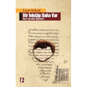 Bir İnkılap Daha Var