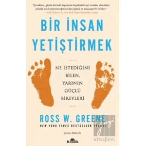 Bir İnsan Yetiştirmek