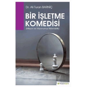 Bir İşletme Komedisi