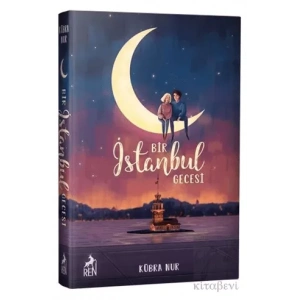 Bir İstanbul Gecesi