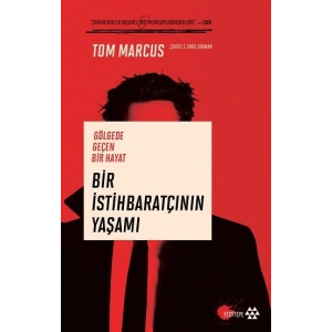 Bir İstihbaratçının Yaşamı  - Gölgede Geçen Bir Hayat