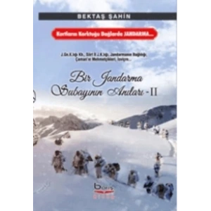 Bir Jandarma Subayının Anıları 2