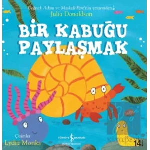 Bir Kabuğu Paylaşmak