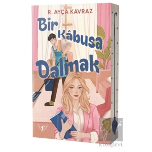 Bir Kâbusa Dalmak (Ciltli)