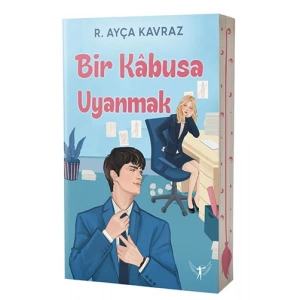Bir Kâbusa Uyanmak