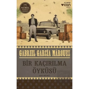 Bir Kaçırılma Öyküsü