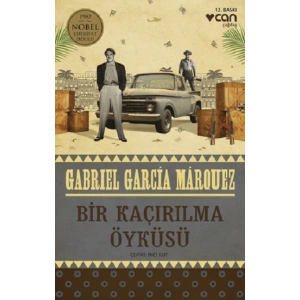 Bir Kaçırılma Öyküsü