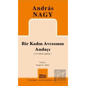 Bir Kadın Avcısının Andaçı