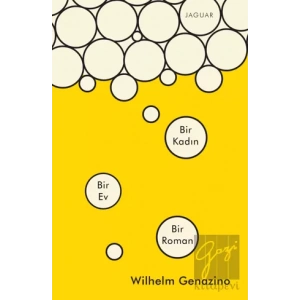 Bir Kadın Bir Ev Bir Roman