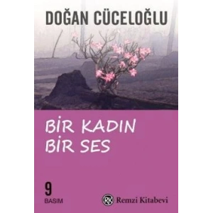 Bir Kadın Bir Ses