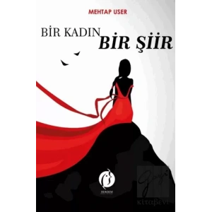 Bir Kadın Bir Şiir