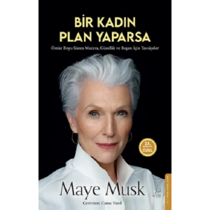Bir Kadın Plan Yaparsa