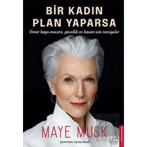 Bir Kadın Plan Yaparsa