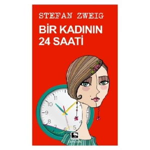 Bir Kadının 24 Saati