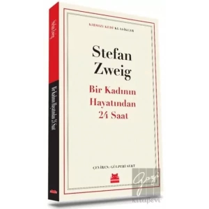 Bir Kadının Hayatından 24 Saat