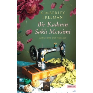 Bir Kadının Saklı Mevsimi