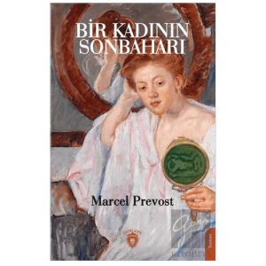 Bir Kadının Sonbaharı