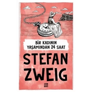 Bir Kadının Yaşamından 24 Saat