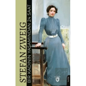 Bir Kadının Yaşamından 24 Saat