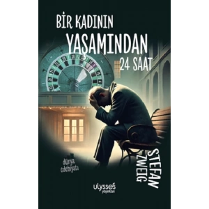 Bir Kadının Yaşamından 24 Saat