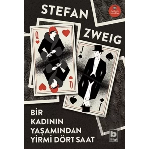 Bir Kadının Yaşamından Yirmi Dört Saat