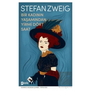 Bir Kadının Yaşamından Yirmi Dört Saat