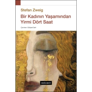 Bir Kadının Yaşamından Yirmi Dört Saat