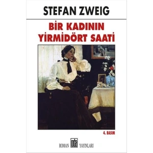 Bir Kadının  Yirmidört Saati