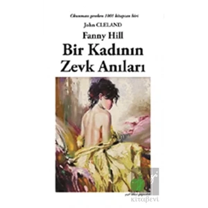Bir Kadının Zevk Anıları