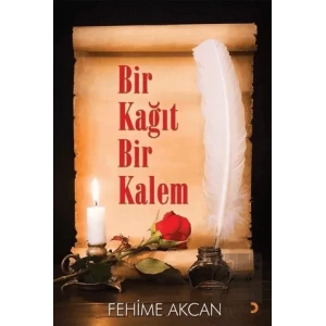 Bir Kağıt Bir Kalem
