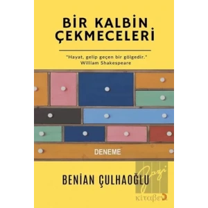 Bir Kalbin Çekmeceleri