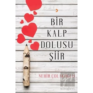 Bir Kalp Dolusu Şiir